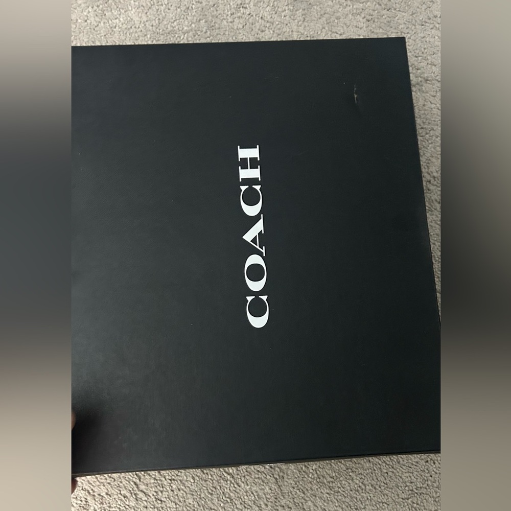 Coach Citysole Hiker Boots - Picture 3 of 8